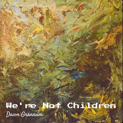 Welcome You Album Art